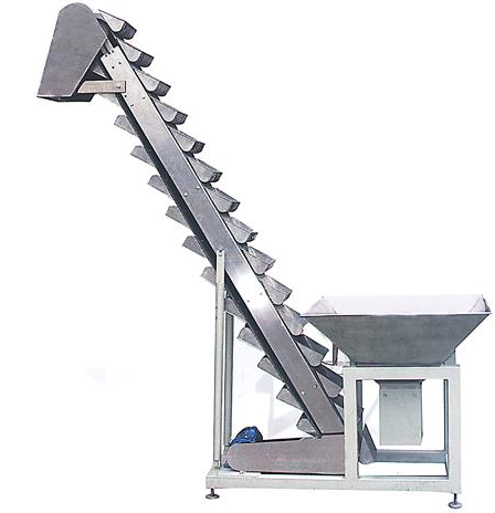 斗式上料機(jī)