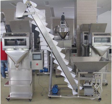 斗式提升機(jī)