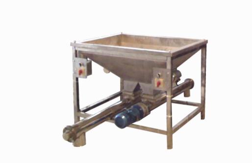 安陽(yáng)螺旋喂料機(jī)